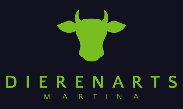 Dierenarts Martina © 2025 logo